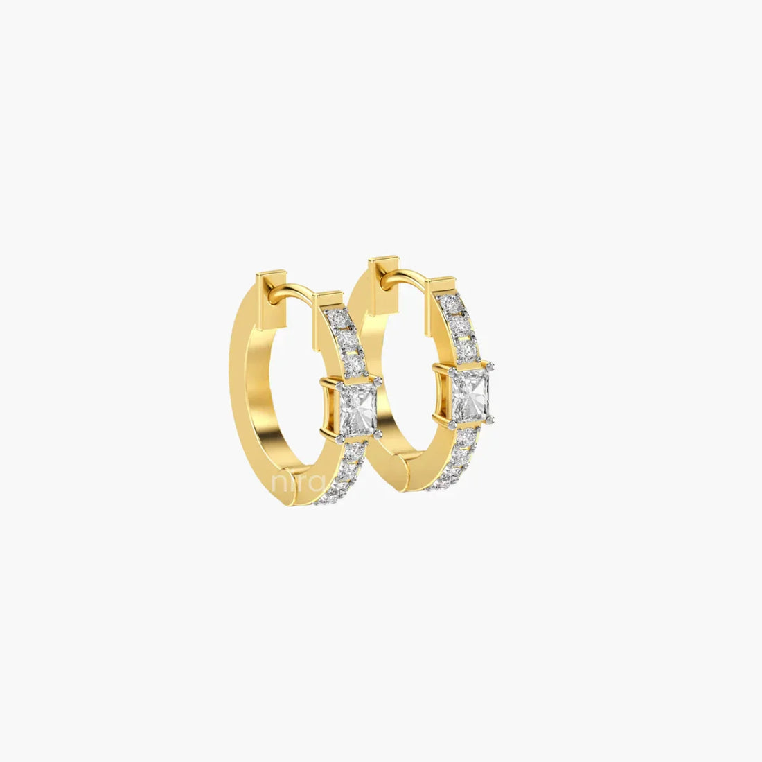 The Perfect Gift That Always Fits: Why Diamond Hoops Are a Can't-Go-Wrong Choice