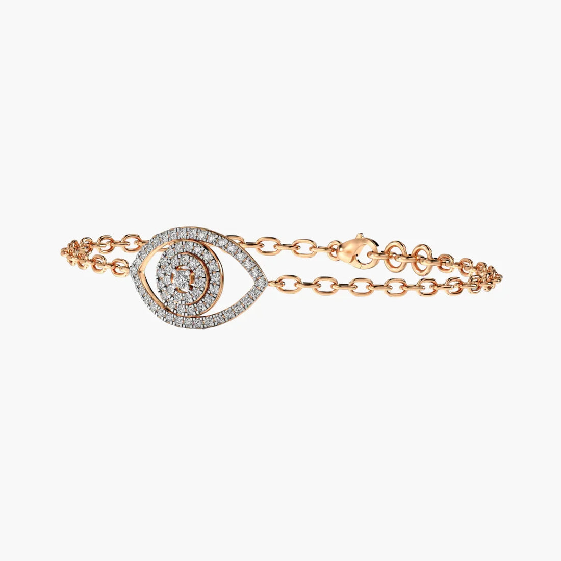 Diwali Dazzle: Diamond Tennis Bracelets for Gifting