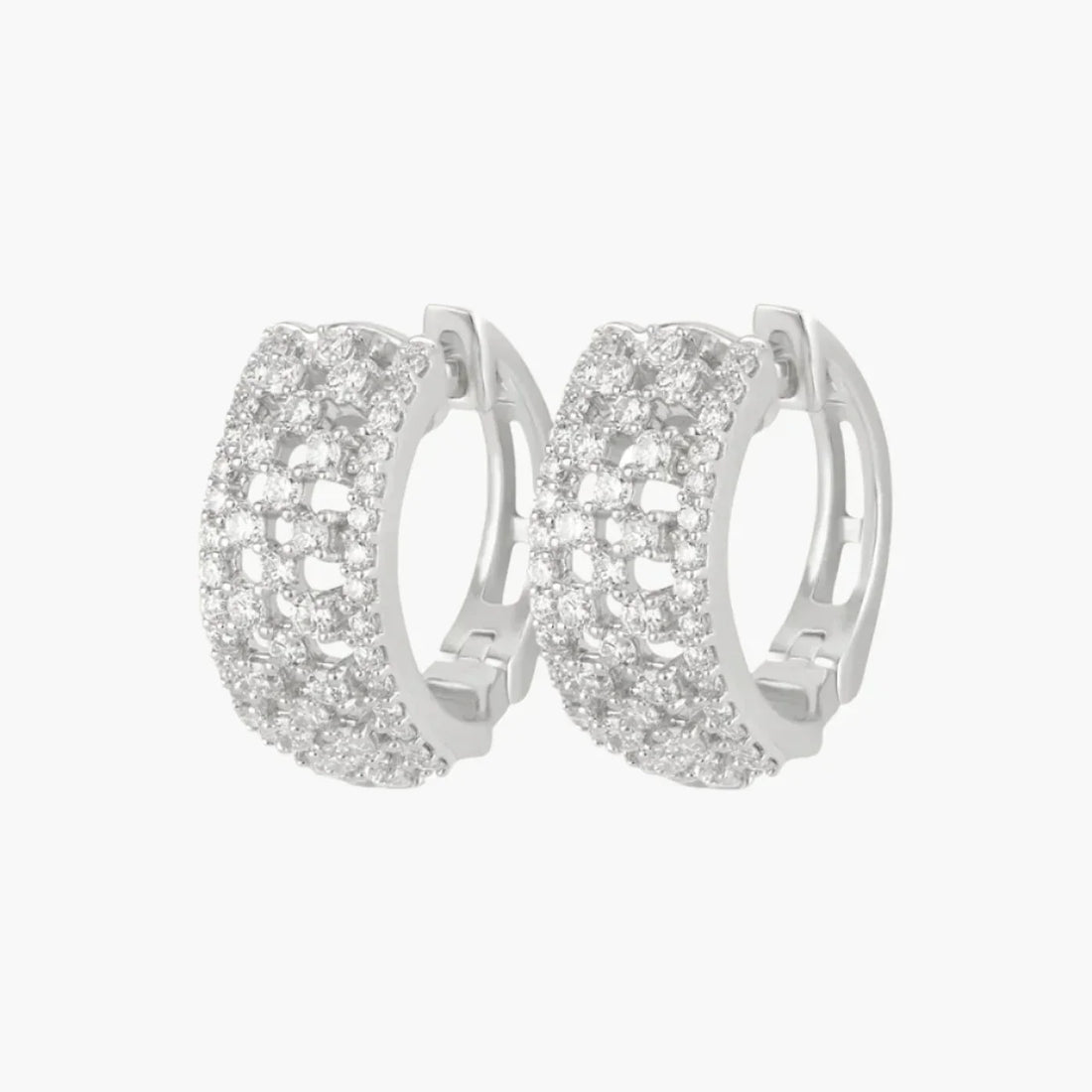 The "Stellar Aura" Story: The Inspiration and Craftsmanship Behind Our Signature Hoops