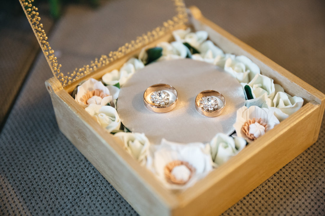 Princess Cut Diamonds: A Royal Affair with a Modern Twist
