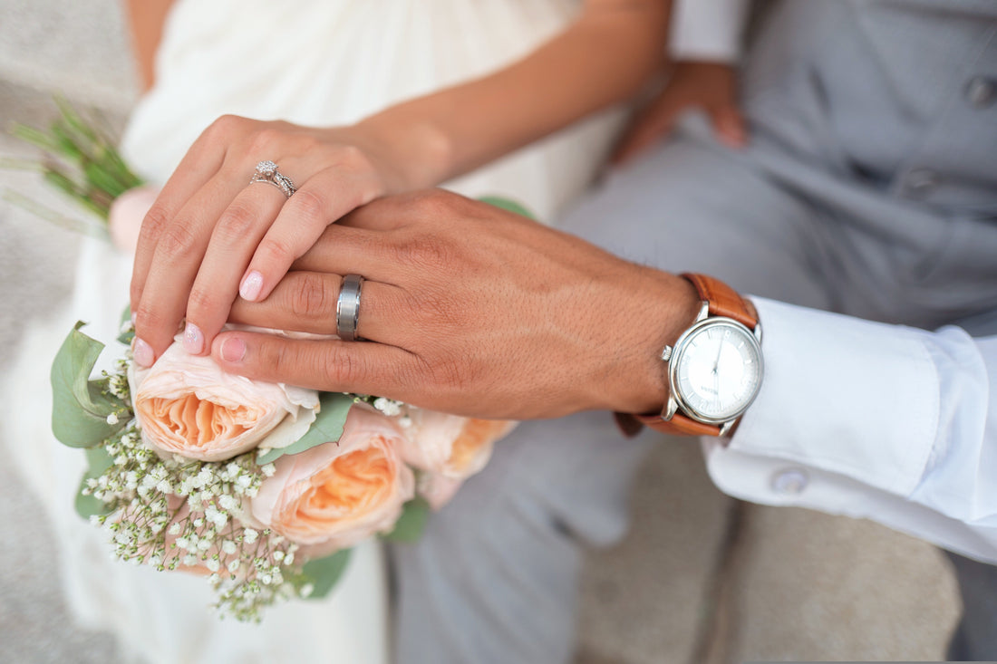 From Promise to Forever: Lab Diamond Jewellery for Every Relationship Milestone