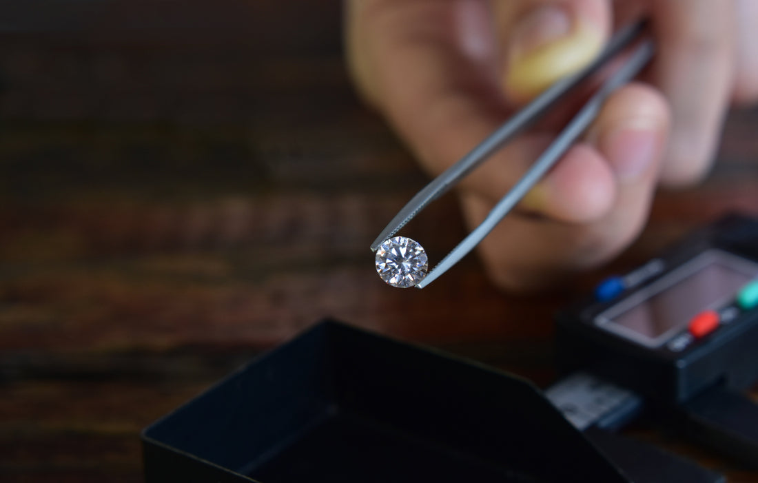 Lab Grown Diamond Certification: What Every Buyer Must Know