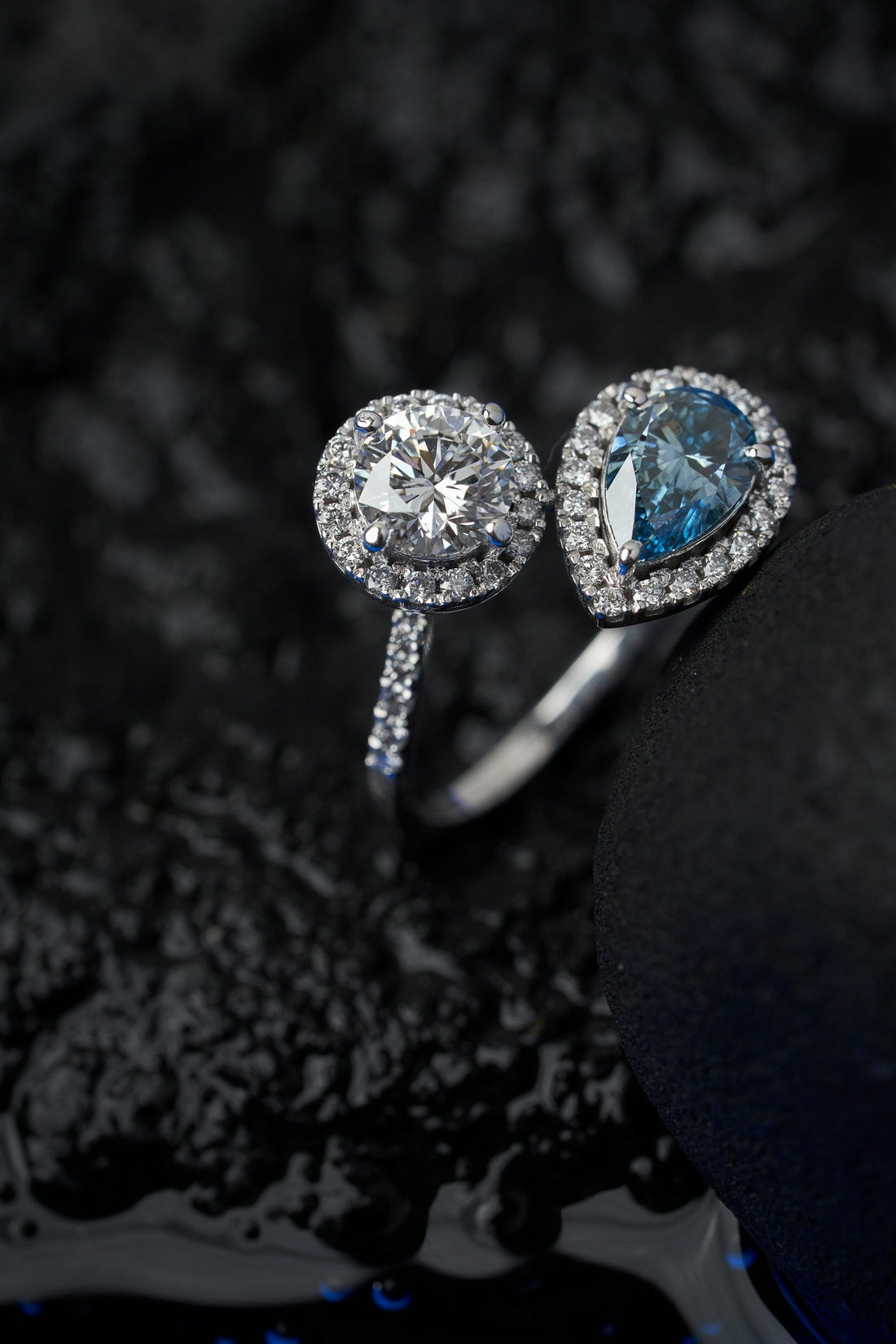 Tanishq, Malabar, or Nira? Why a Specialized Lab-Grown Diamond Brand is Still Your Best Choice