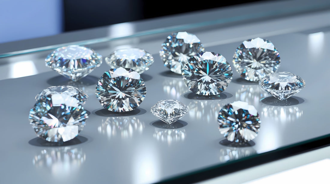 CVD vs HPHT: The Diamond Tech That Powers Your Sparkle