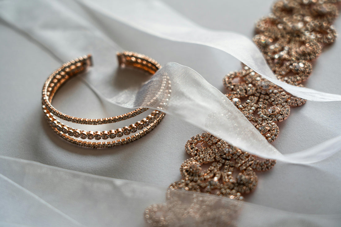 Festive Diamond Jewellery Trends for 2025: What India is Wearing