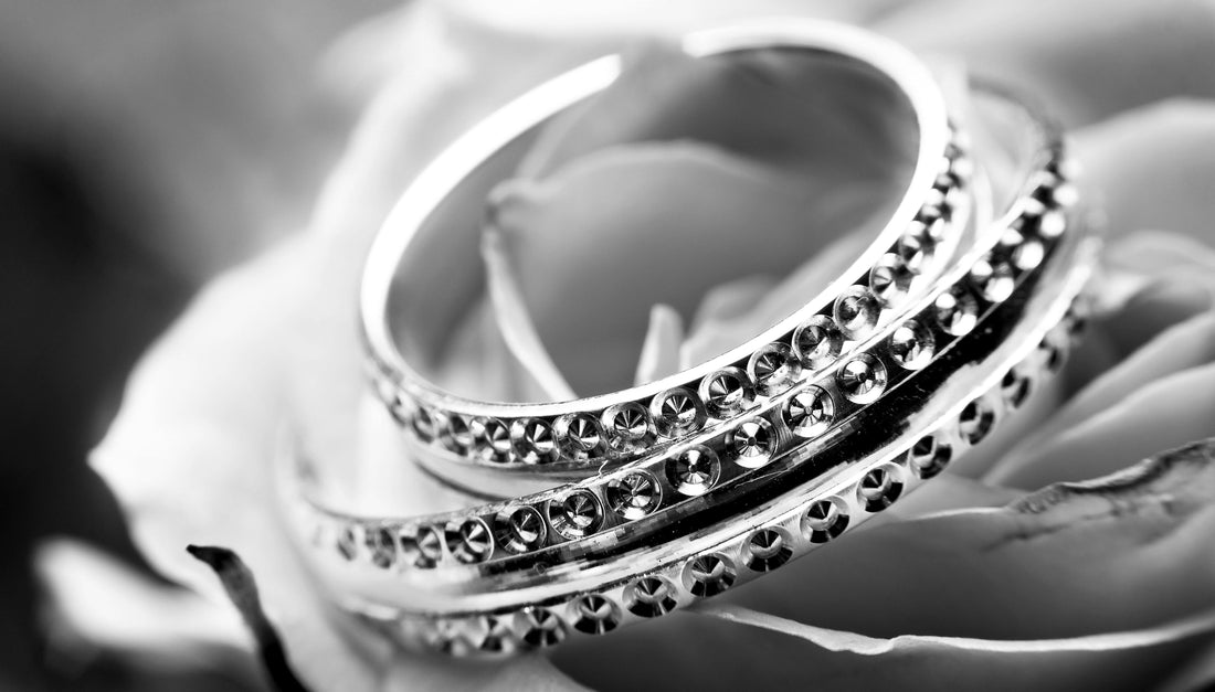 The Rise of Lab-Grown Diamond Stackable Rings in Global Fashion – Now Popular in India