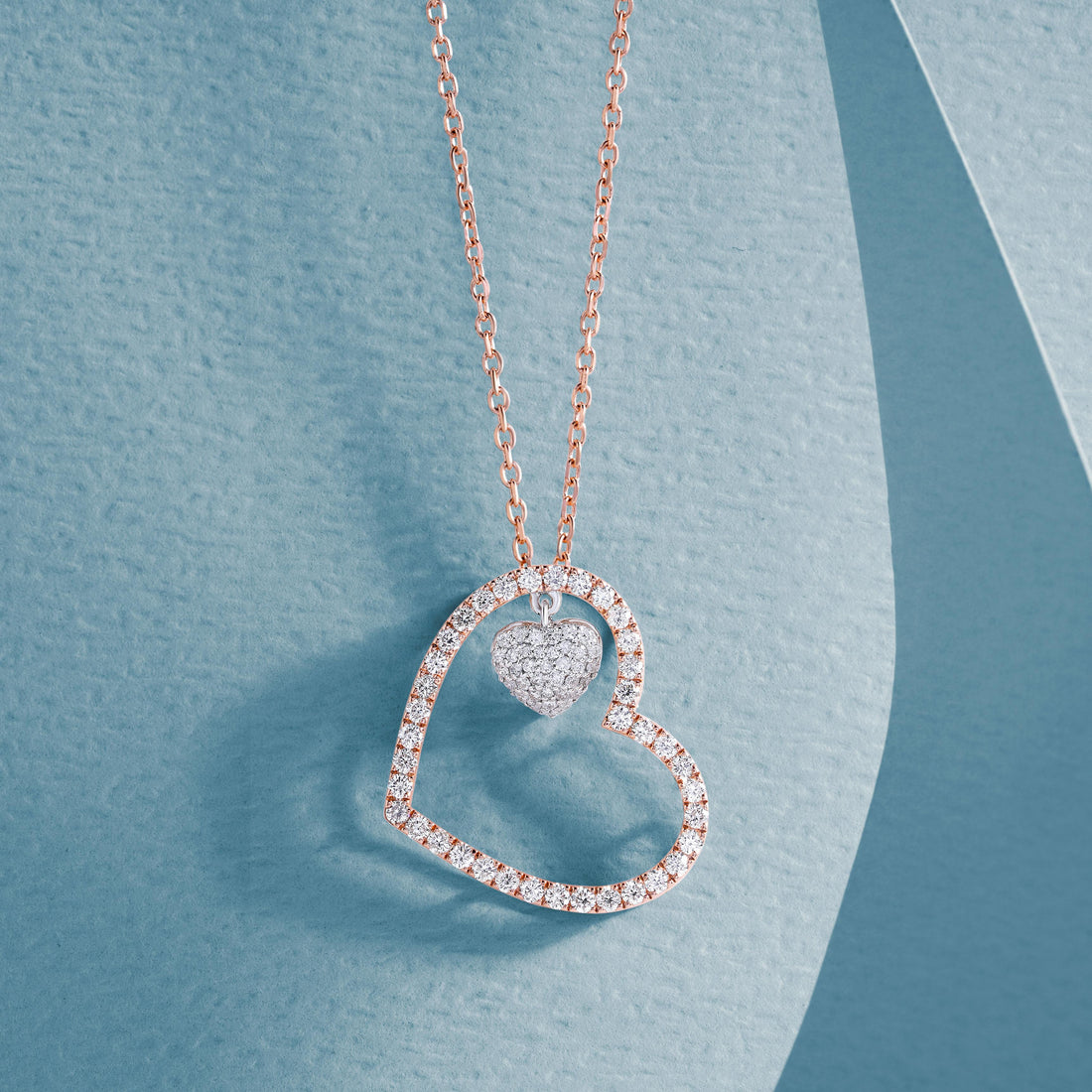 Daily Wear Diamond Necklaces That Blend Elegance & Comfort