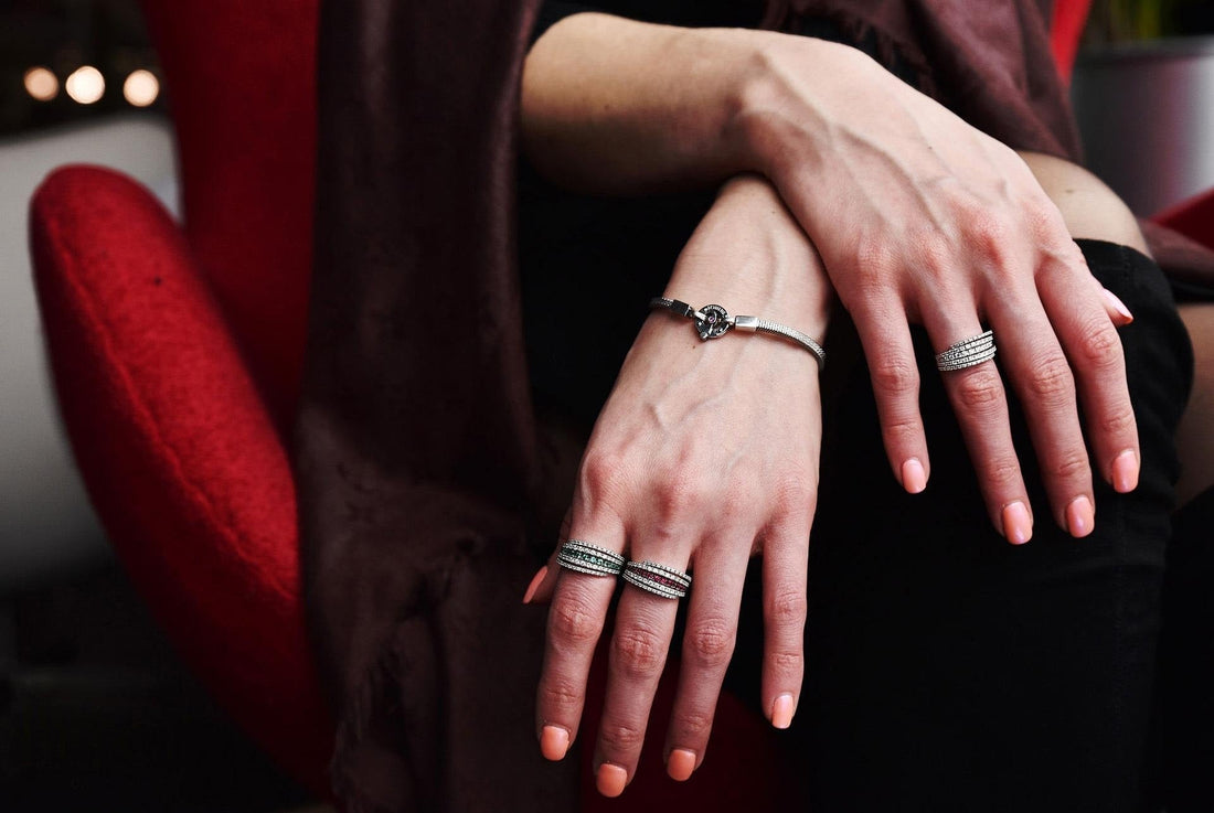 Lab Grown Diamonds for Daily Wear: The Smart Woman’s Choice