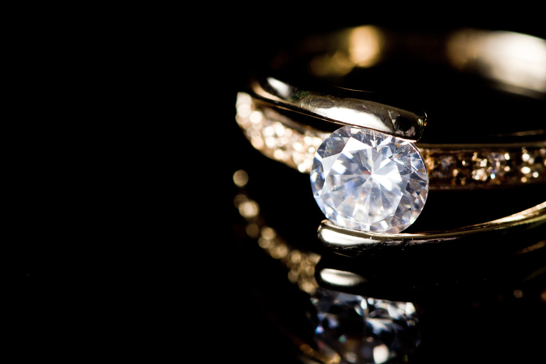 Solitaire vs Halo Rings: Which Engagement Style is Right for You?