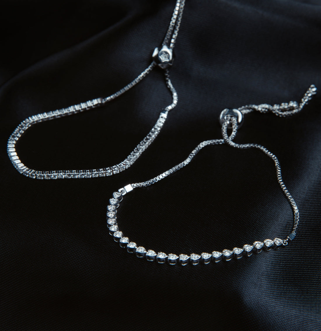 From Office to Occasion: Diamond Bracelets That Do It All