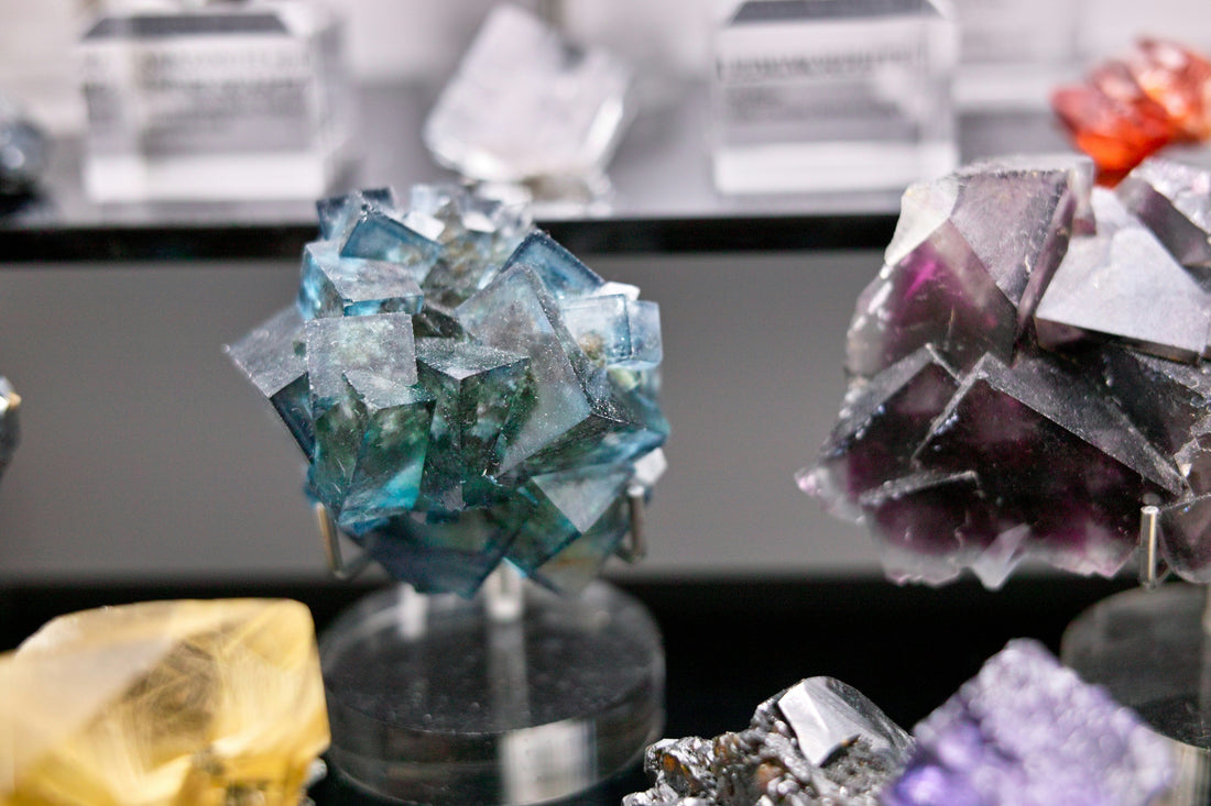 The Future is Colour: A Guide to 2026's Hottest Trend – Coloured Lab-Grown Diamonds
