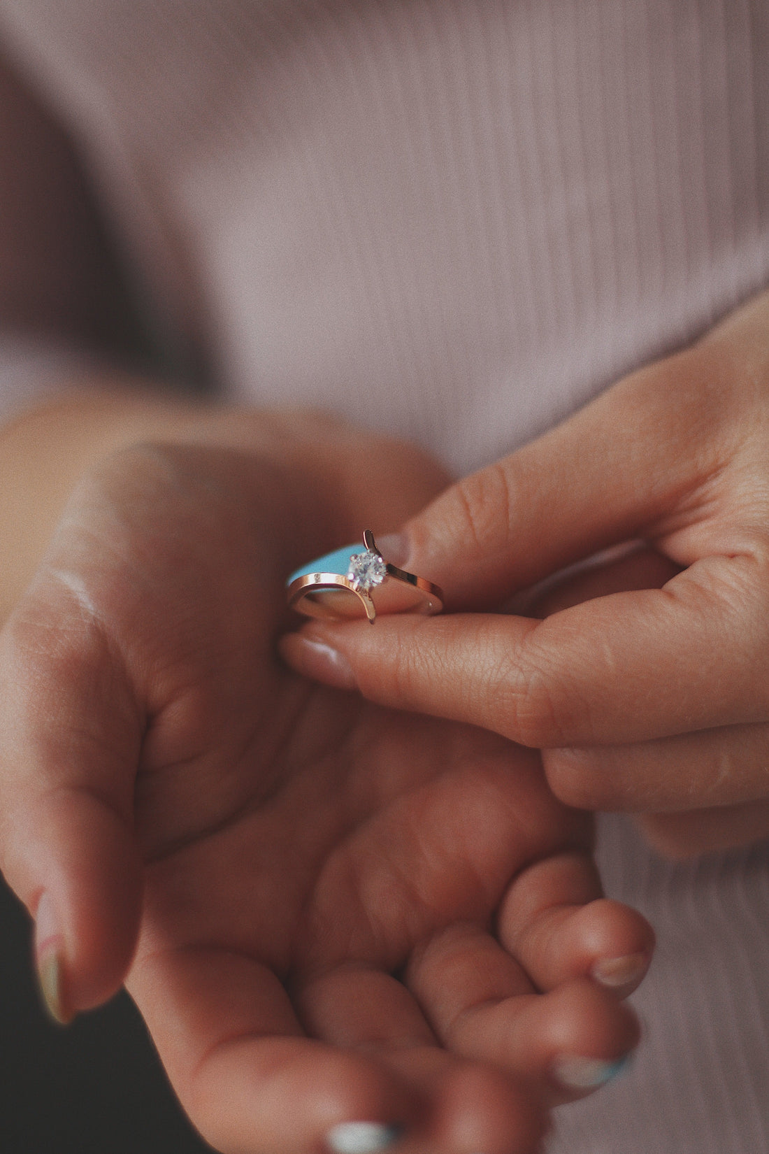 Your First Diamond: Why Lab-Grown Makes the Best Starting Point