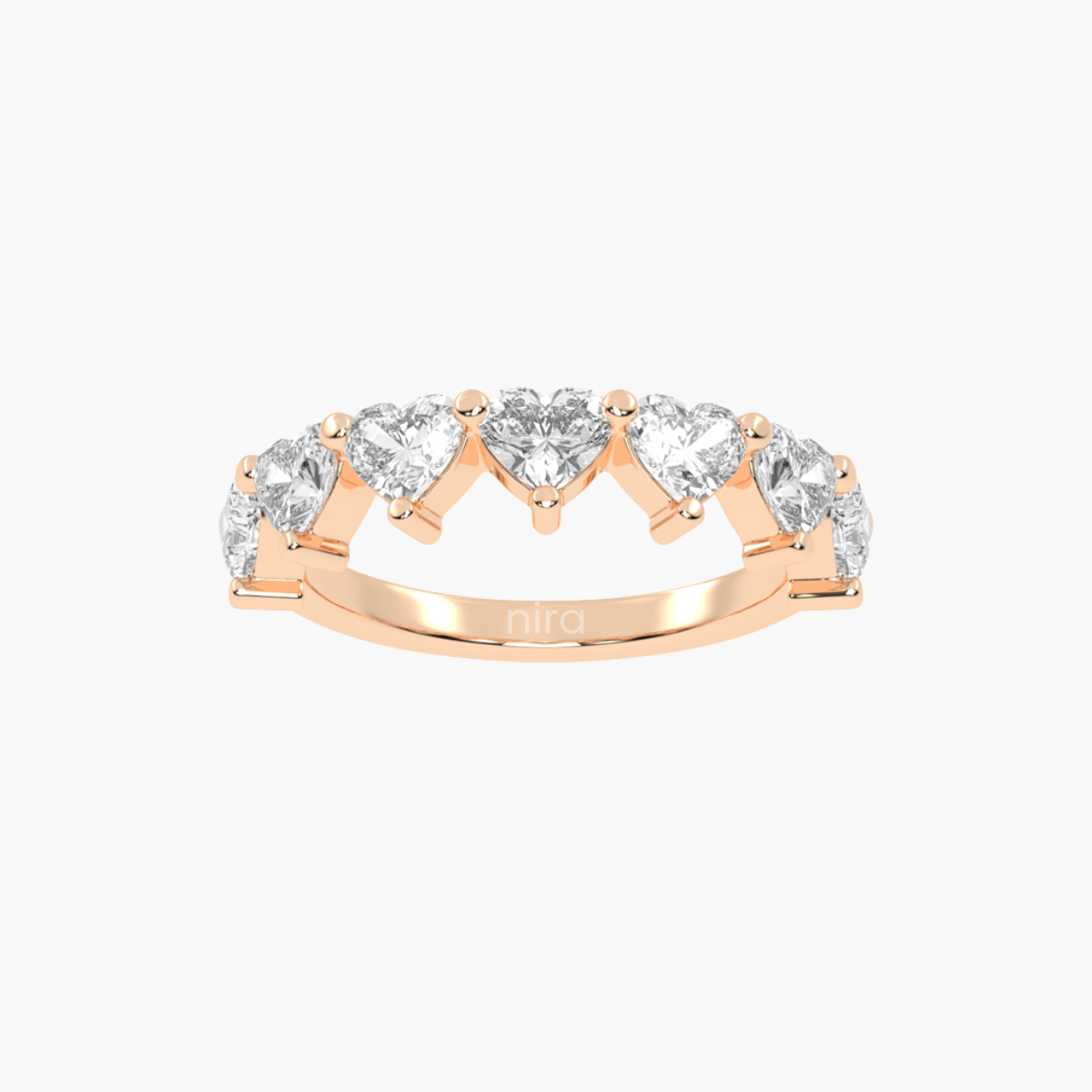 Infinite Perfect Eternity Band