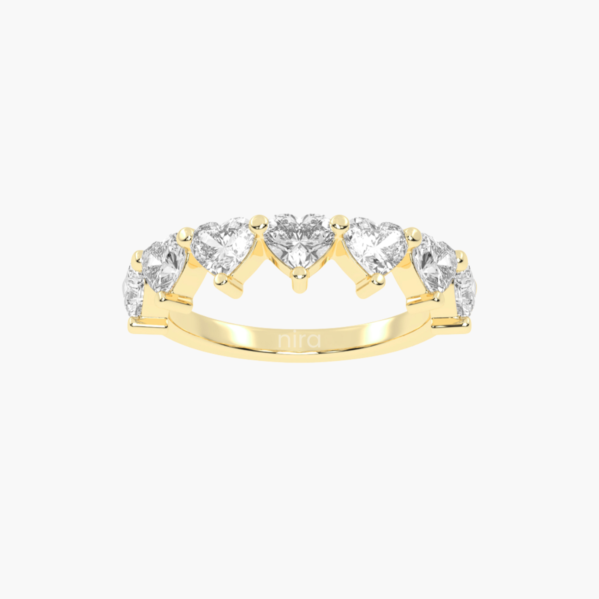Infinite Perfect Eternity Band