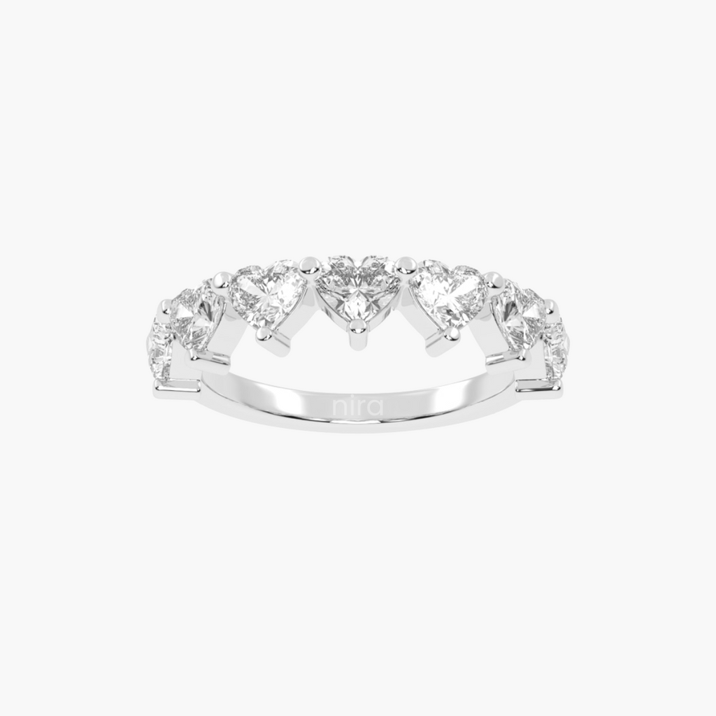 Infinite Perfect Eternity Band