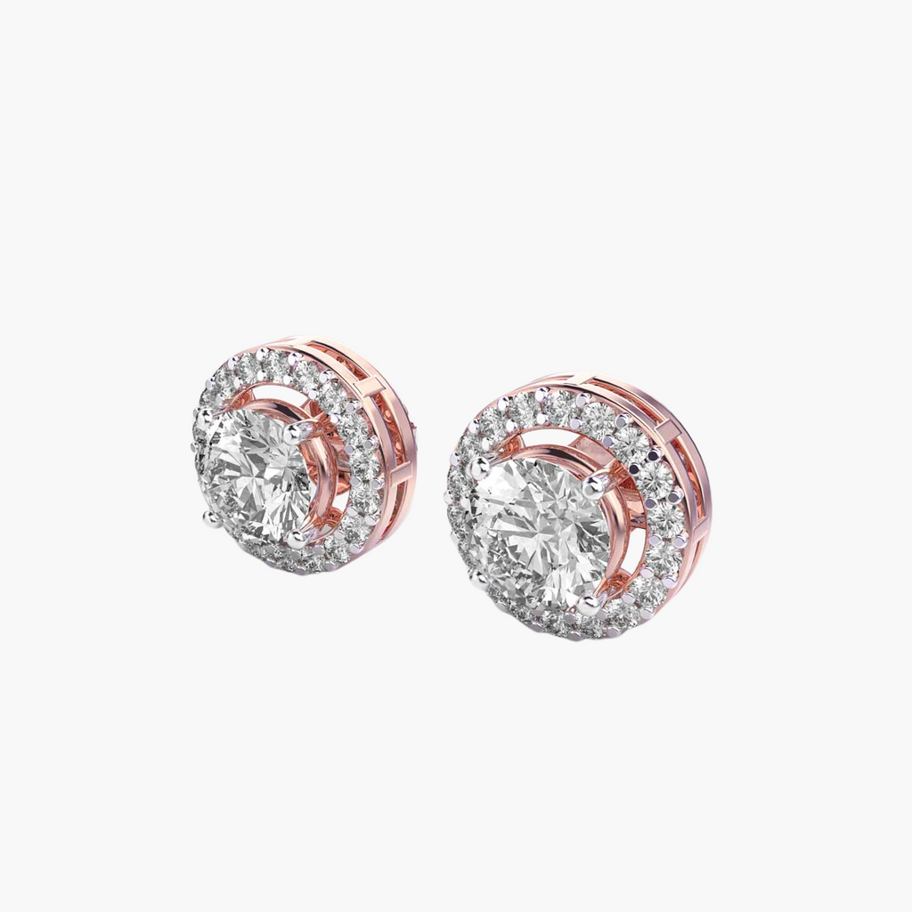 Classic Spark Solitaire Studs