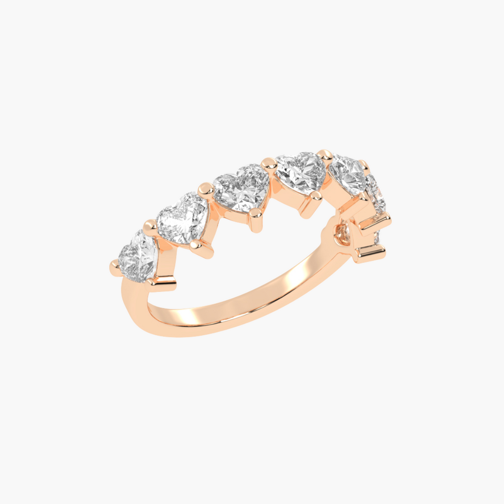 Infinite Perfect Eternity Band