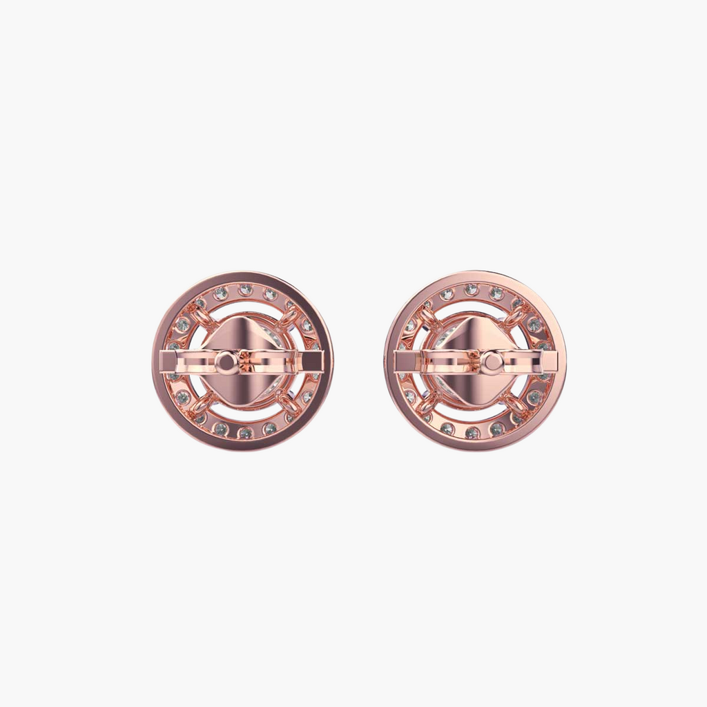 Classic Spark Solitaire Studs