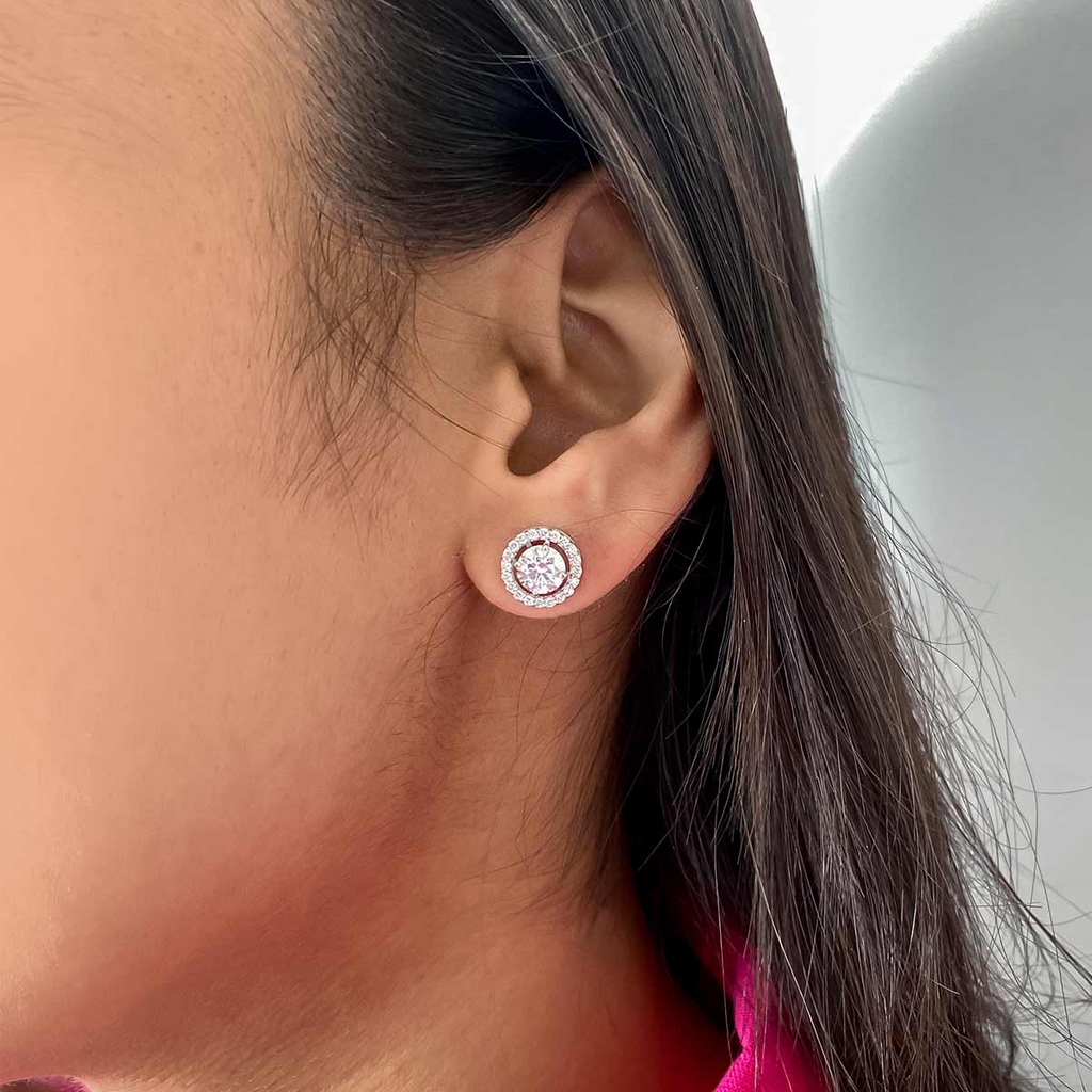 Classic Spark Solitaire Studs