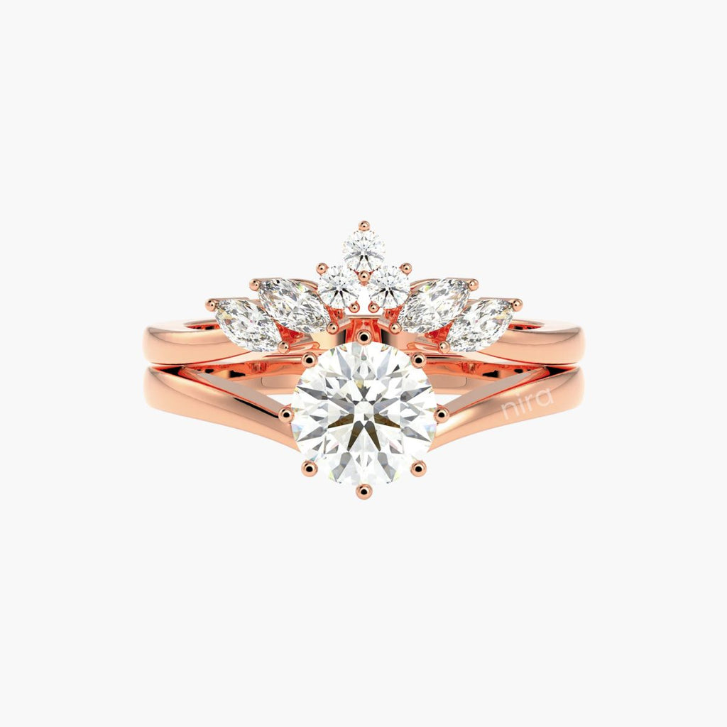 Layer Stackable Ring