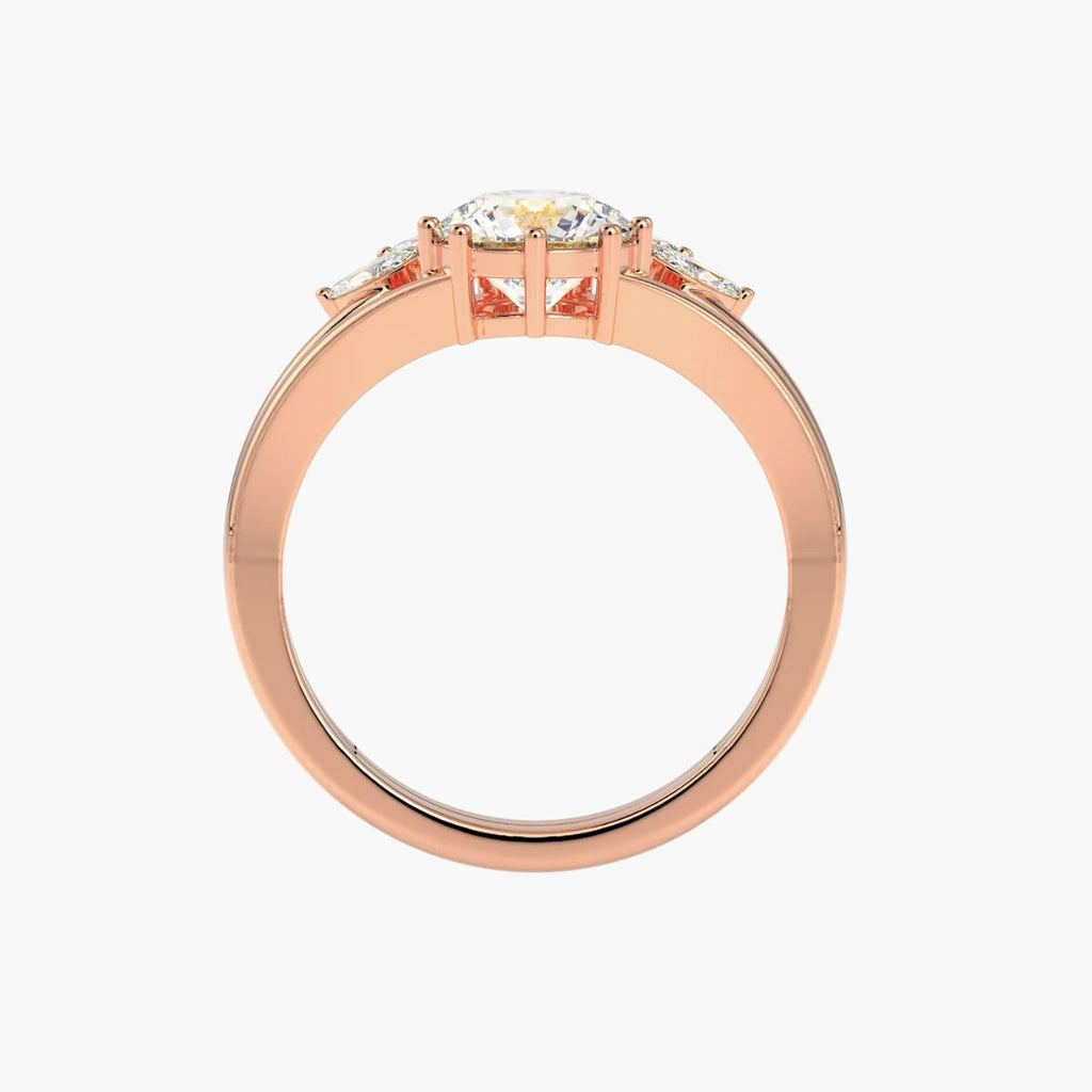 Layer Stackable Ring