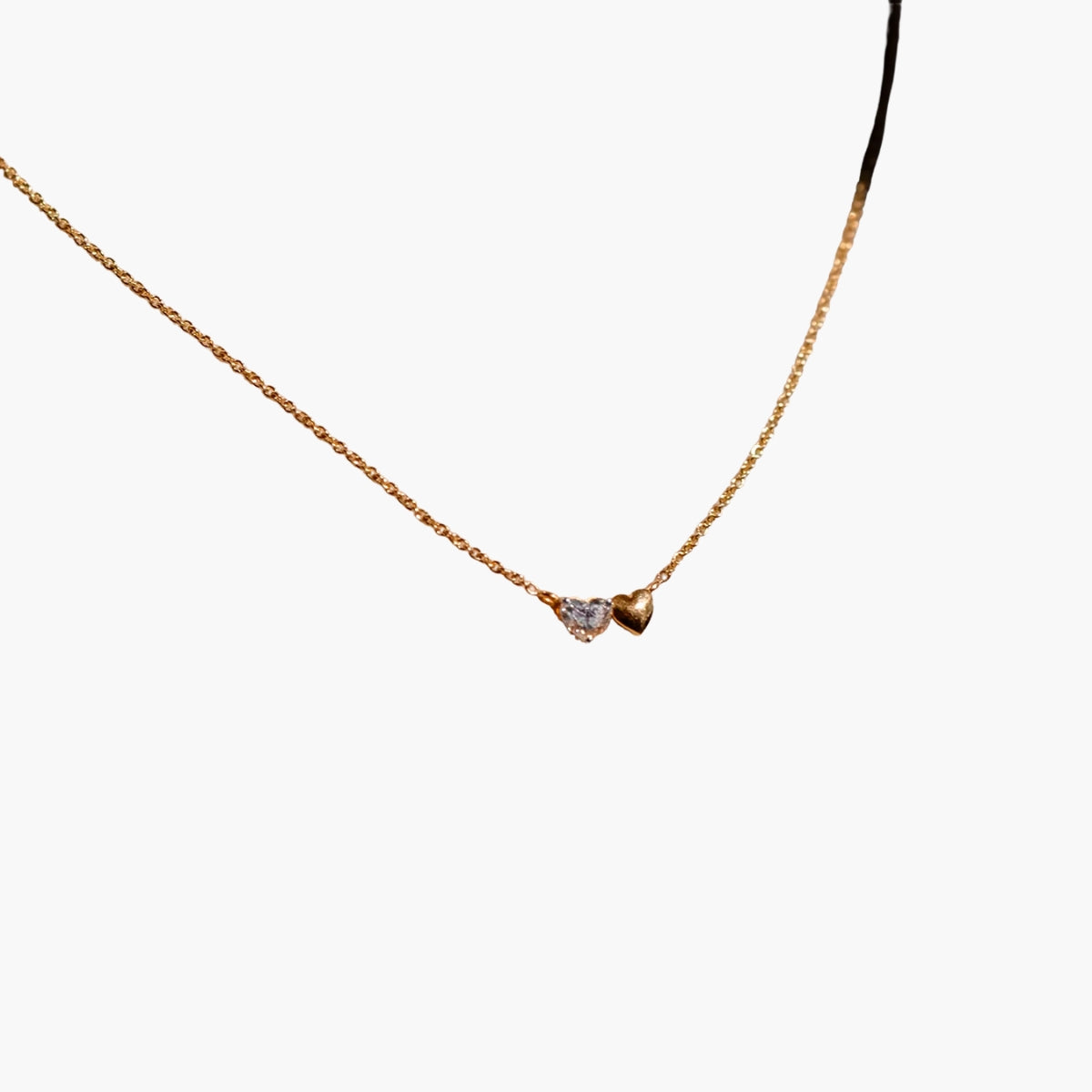 Heartshine Necklace
