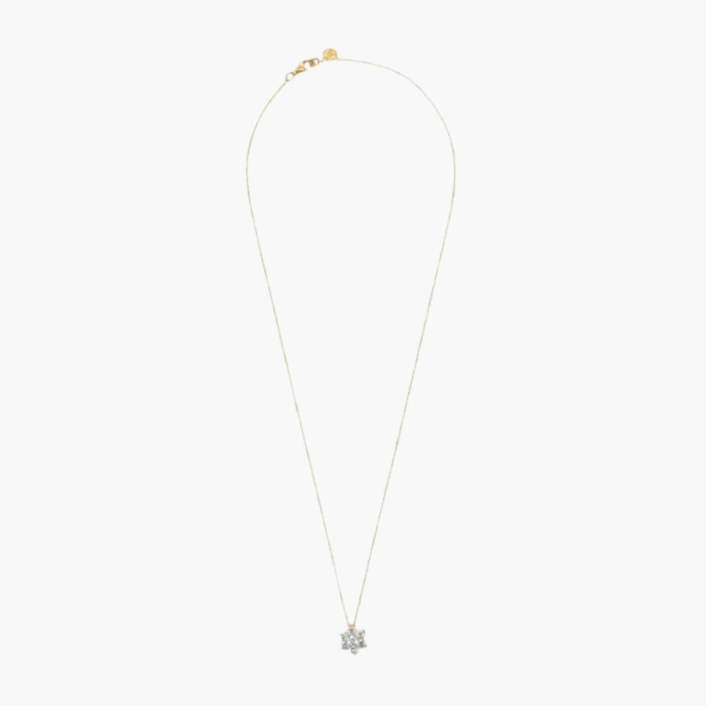 Petal Radiance Pendant